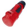 PCE 2253-6 Grip 16A 5pol IP44 F