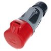 PCE 2253-6TT Grip 32A 5pol IP44 F
