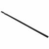 Showtec P&D 1,8-3,0m upright 2-Way BK