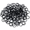 Stairville Snap Protector Ring Bk 200pcs