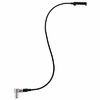 DAP-Audio GooseLight 4Pin XLR angled
