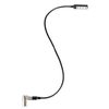 DAP-Audio GooseLight 3Pin XLR angled