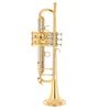 Adams A2 Bb- Trumpet 050 Selected L