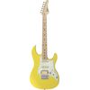 FGN Boundary Odyssey Canary Yellow