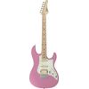 FGN Boundary Odyssey Old Rose Pink