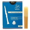 Gonzalez FOF Bb Clarinet 3.75