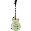 Gibson LP Standard KG over DB Aged