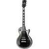 Gibson LP Custom Reversed Silverburst