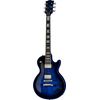 Gibson LP Custom Blue Widow