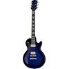 Gibson LP Custom Blue Widow