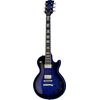 Gibson LP Custom Blue Widow