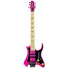Traveler Guitar TR Vaibrant 88 DLX P