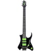Traveler Guitar TR Vaibrant 88 DLX B