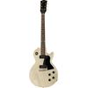 Gibson 1960 LP Special SC TV White