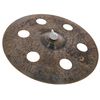 Zultan 17" Dark Matter Holey Crash