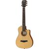 Traveler Guitar CS-10 - Camper - Spruce Top