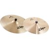 Zildjian 16"+18" A-Series Med. Thin Cr.