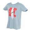 Thomann Ukulele-Meerkat T-Shirt M