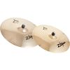 Zildjian 17"+19" A Custom Crash Pack