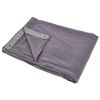 Stairville Curtain 300g/m² 3.0x3.0m DGr