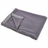 Stairville Curtain 300g/m² 5.0x3.0m DGr