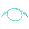 Tiptop Audio Stackcable Cyan 40 cm