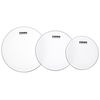Evans UV2 Coated Tom Pack 10/12/14
