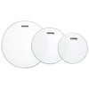 Evans UV2 Coated Tom Pack 10/12/16