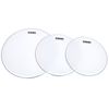 Evans UV2 Coated Tom Pack 12/13/16