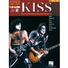 Hal Leonard Guitar Play-Along Kiss