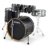 Tama Superstar H.Maple+Snare FBK