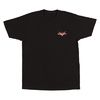 Fender T-Shirt Custom Shop Globe S