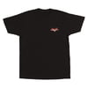 Fender T-Shirt Custom Shop Globe L