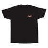 Fender T-Shirt Custom Shop Globe XL
