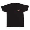 Fender T-Shirt Custom Shop Globe XXL