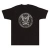 Fender T-Shirt Custom Shop Eagle S