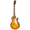 Gibson Les Paul Burstdriver Smoky Qtz