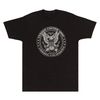 Fender T-Shirt Custom Shop Eagle XL
