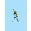 My World Freddie Mercury Greeting Card