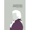 My World Mozart Greeting Card
