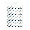 My World Vintage Guitars Greeting Card