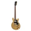Gibson LP Special DC Firebird TVY