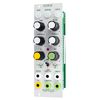 Tiptop Audio ECHOZ White