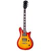 Gibson Modern DC Figured Top HCS
