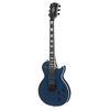 Gibson LP Axcess Custom FR Lake Blue