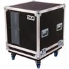 Thon Multiflex Racklid I 8U MK II