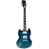 Gibson SG Standard HP-II 2019 BBF LH