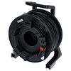 pro snake XLR Cable Drum 100m