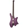 Strandberg Boden Metal NT 6 Ebony PP