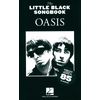 Music Sales Little Black Songbook Oasis